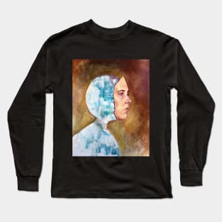 The Solipsist Long Sleeve T-Shirt